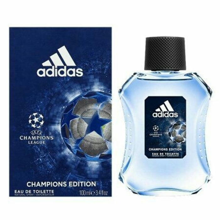 parfum champions league